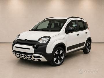 FIAT Pandina III 2024 Cross - Pandina Cross 1.0 fi