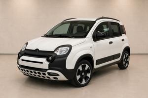 FIAT Pandina III 2024 Cross - Pandina Cross 1.0 fi