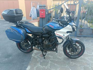 YAMAHA TRACER 700 (2018)