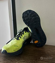 New Balance Supercomp Trail