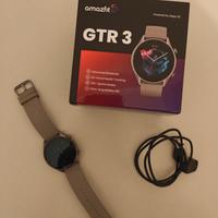 SMARTWATCH AMAZFIT GTR3