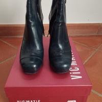 Tronchetto donna, Vic Matiè, nero, n.38