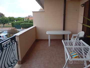 Appartamento Fiumicino via valledoria