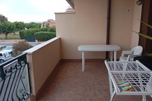 Appartamento Fiumicino via valledoria