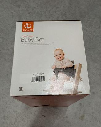 Tripp Trapp Baby Set