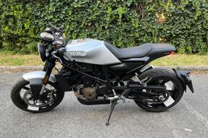 Husqvarna Vitpilen 701 - 2018
