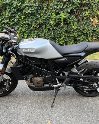 Husqvarna Vitpilen 701 - 2018