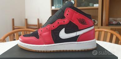 Nike Air Jordan 1 Mid