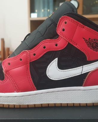 Nike Air Jordan 1 Mid