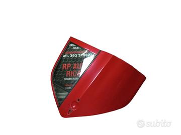 KIA Picanto 3° Serie (11>16) PORTIERA POSTERIORE