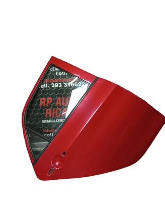 KIA Picanto 3° Serie (11>16) PORTIERA POSTERIORE