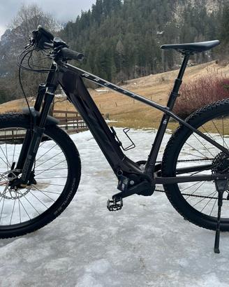 Ktm macina team Glorious 2022 L front Mtb elettr.