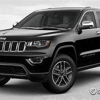 Ricambi JEEP GRAND CHEROKEE 2018/20