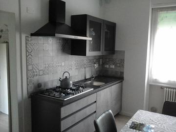 Da giugno - appartamento a riola di vergato