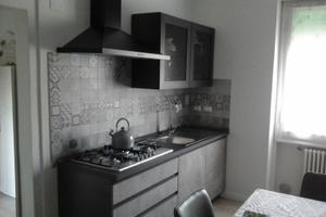 Da giugno - appartamento a riola di vergato