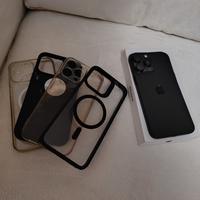 iPhone 15 Pro Max 256 GB  NON SPEDISCO 