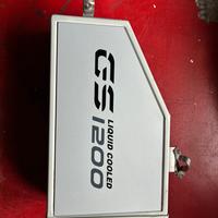 Cassetta porta attrezzi BMW GS 1200 Adventure LC