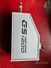 Cassetta porta attrezzi BMW GS 1200 Adventure LC