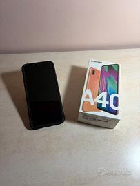 Smartphone Samsung A40