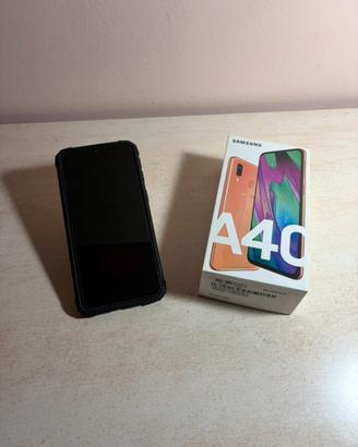 Smartphone Samsung A40