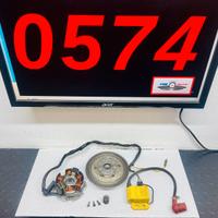 Gruppo elettronica ducati 6 poli minarelli am6 con