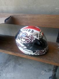 casco da moto M10 MDS E2205
