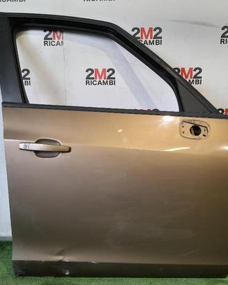 PORTIERA ANTERIORE DESTRA OPEL Zafira Tourer (2010