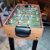 tavolo Garlando 12 in 1