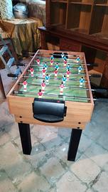 tavolo Garlando 12 in 1