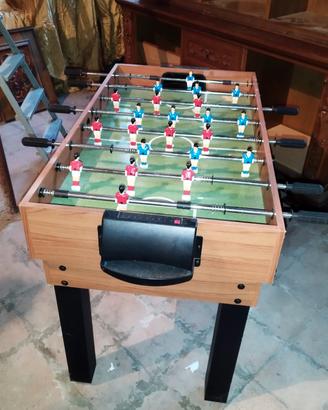 tavolo Garlando 12 in 1