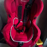 Seggiolino auto bebè confort