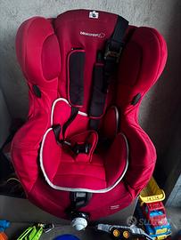 Seggiolino auto bebè confort