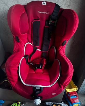 Seggiolino auto bebè confort