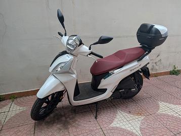Sym Synphony ST 200 ABS 2025