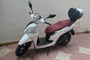 Sym Synphony ST 200 ABS 2025