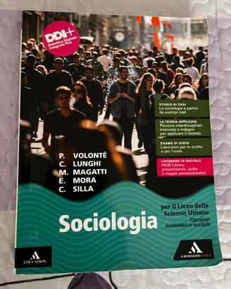 Libri scuola