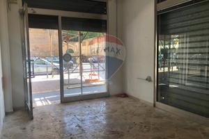 Locale Commerciale - Palermo
