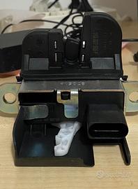 SERRATURA PORTELLONE POSTERIORE VW GOLF 5