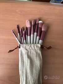 pennelli da trucco