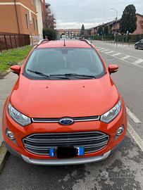 Ford Ecosport 2016