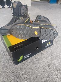 scarponi trekking la sportiva 