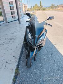 Kimko Downtown 300i