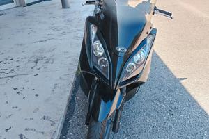 Kimko Downtown 300i