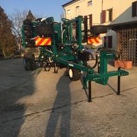 Seminatrice da sodo Matermacc UST 450