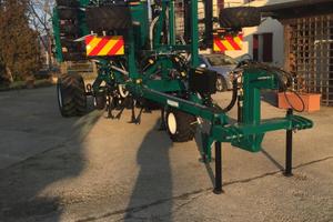 Seminatrice da sodo Matermacc UST 450