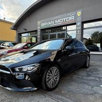 Mercedes-benz CLA 220 d Automatic Shooting Brake P