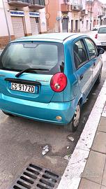 Chevrolet Matiz Serie 2 - Euro 3