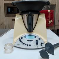 Bimby TM 31 Buone condizioni generiche