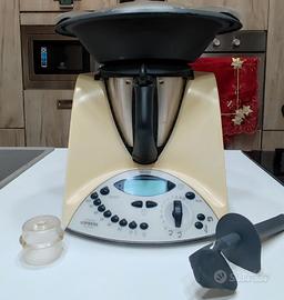 Bimby TM 31 Buone condizioni generiche