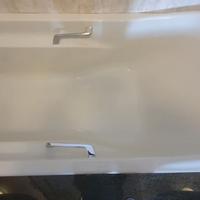 Vasca da bagno, IDEAL STANDARD, bianca cm 170x78.
